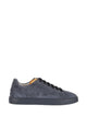 Tod's Suede Sneakers