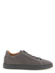 Tod's Nubuck Sneakers