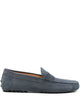 Tod's Suede Gommino Driving Shoes
