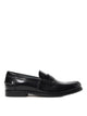 Tod's Leather Loafers