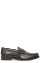 Tod's Xxm26c0co50akt Mocassino Cuoio