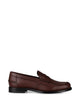 Tod's Leather Loafers