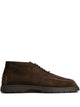Tod's Leather Desert Boots