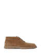 Tod's Suede Desert Boots