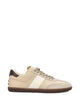 Tod's Leather Sneakers