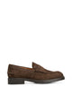 Tod's Tod's Flat Shoes, 100% Calfskin.