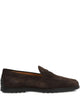 Tod's Mocassino Gomma 78L
