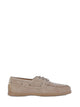 Tods Leather Shoe