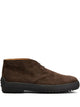 Tod's Suede Footwear