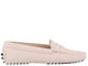 Tod's Leather Loafer
