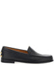 Tod's Leather Loafers