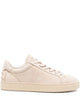 Tod's Suede Leather Trainers