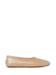 Tod's Leather Ballets