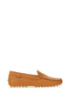 Tod's Leather Gommino Loafer