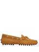 Tod's Gommino Loafers In Suede