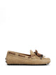 Tod's Calfskin Woman Shoes
