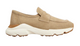 Tod's Dove Grey Suede Loafers