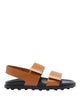 Tod's Brown Sandals
