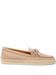 Tod's Slip-On In Nubuck