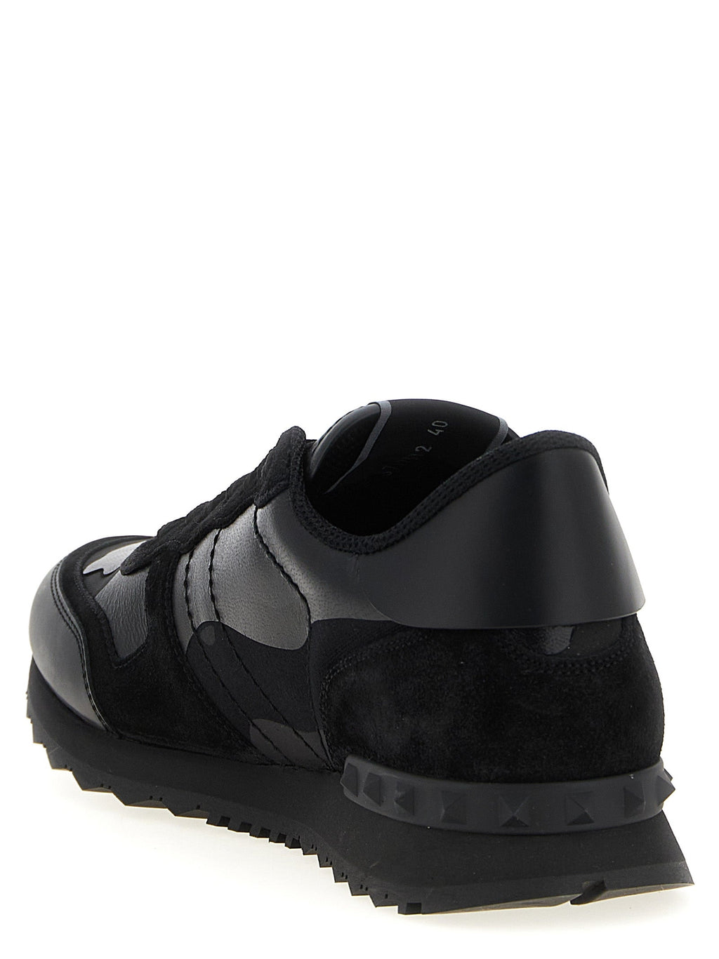 Valentino Garavani Valentino Garavani 'Rockrunner' Sneakers