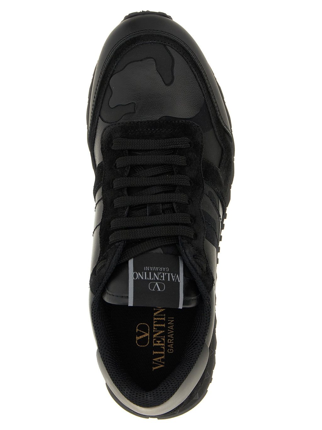 Valentino Garavani Valentino Garavani 'Rockrunner' Sneakers