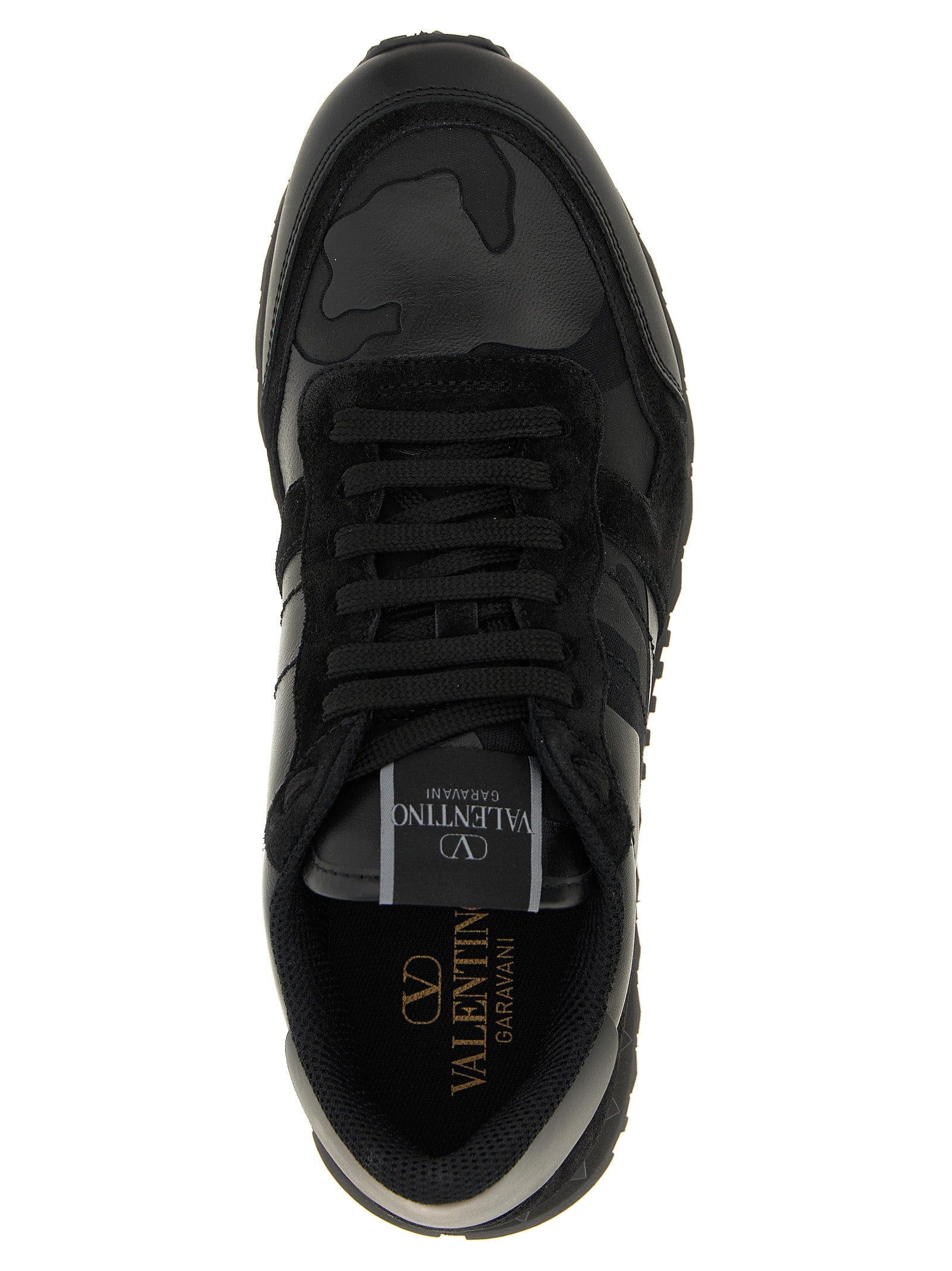 Valentino Garavani Valentino Garavani 'Rockrunner' Sneakers