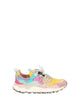 Flower Mountain Sneaker Flower Mountains Yamano 3 Pink