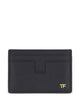 Tom Ford Grained Leather Classic Card Holder