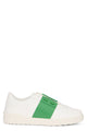 Valentino Garavani Open Shoes In Calf Leather