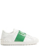 Valentino Open Rockstud Sneakers