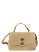 Zanellato Postina Jones - Hammered Calfskin Bag S