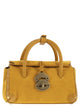 Zanellato Dotta Zashmere - Baby Leather Bag