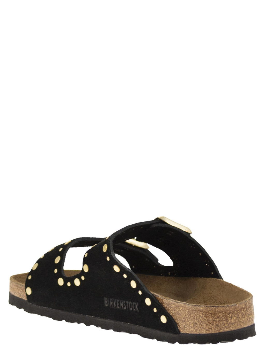 Birkenstock Arizona - Flat Sandal With Studs