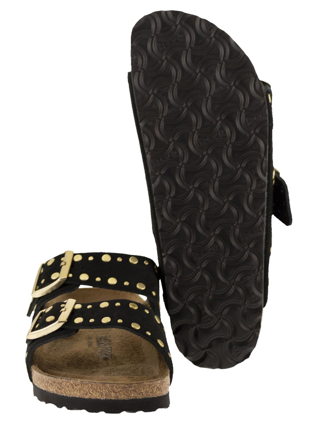 Birkenstock Arizona - Flat Sandal With Studs