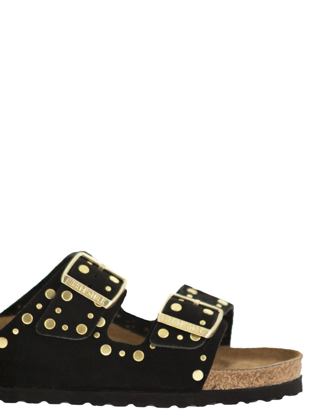 Birkenstock Arizona - Flat Sandal With Studs