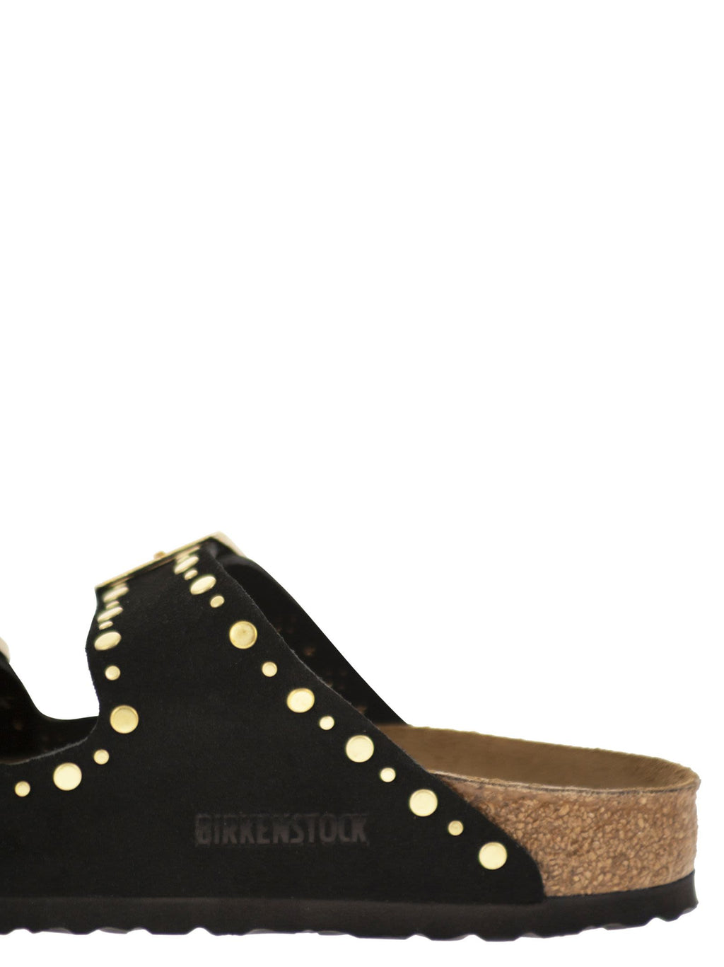 Birkenstock Arizona - Flat Sandal With Studs