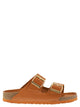 Birkenstock Arizona - Double-Buckle Slip-On