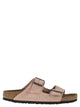 Birkenstock Arizona - Suede Leather Slipper