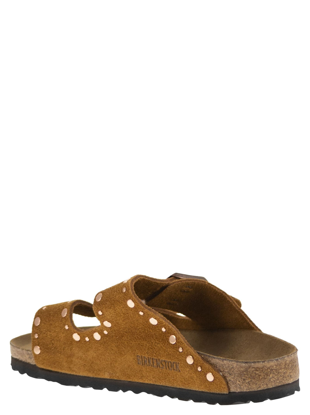 Birkenstock Arizona - Flat Sandal With Studs