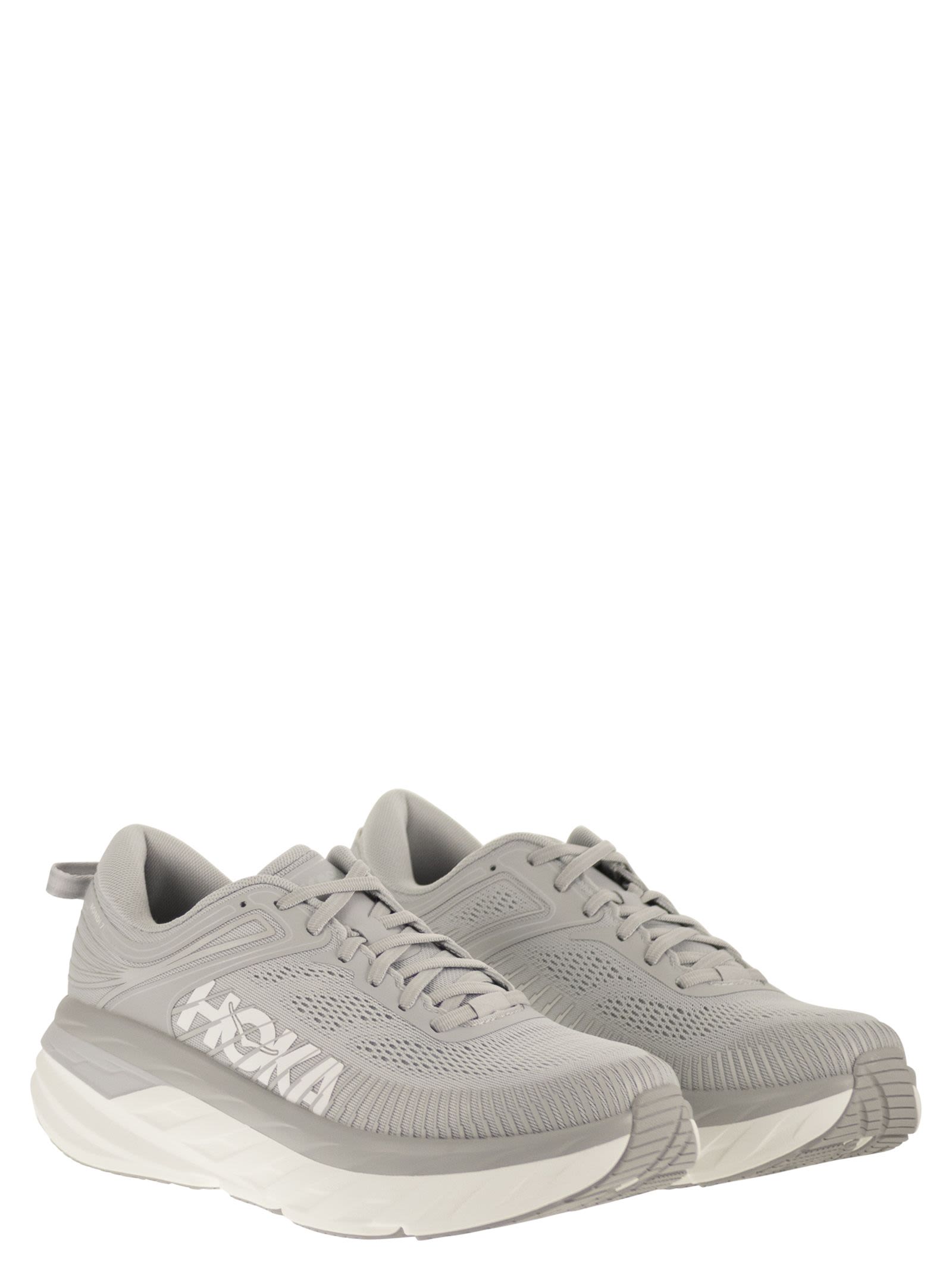 Hoka Bondi 7 - Running Trainers