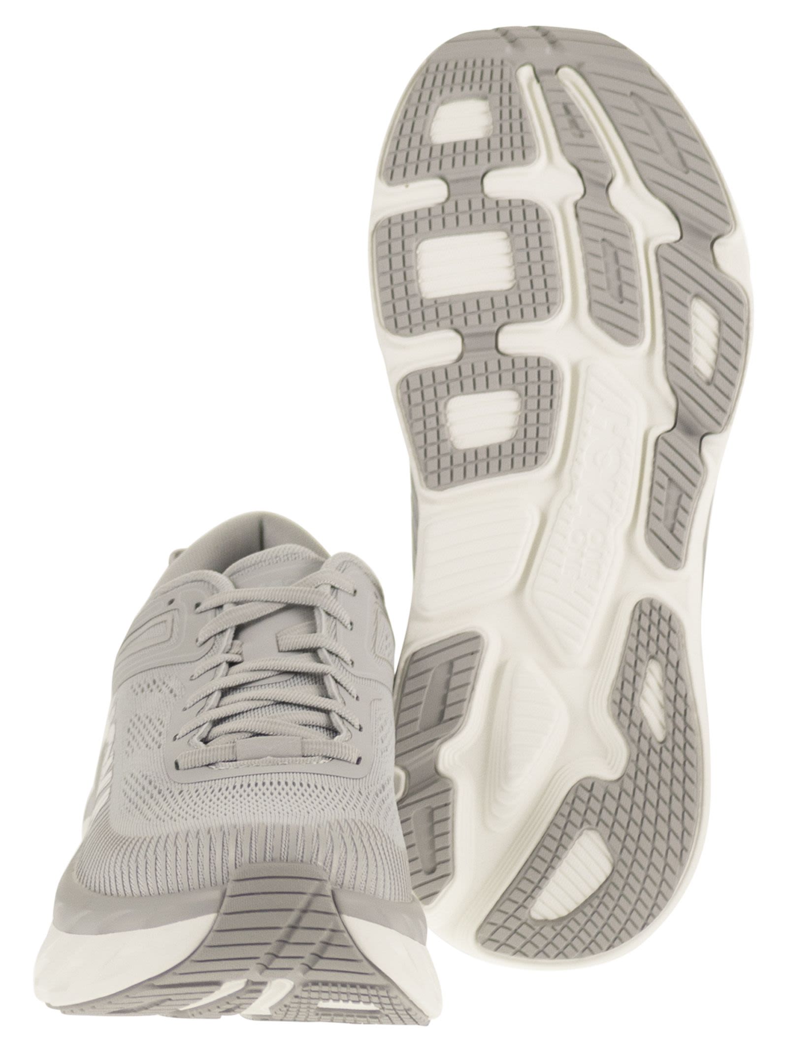 Hoka Bondi 7 - Running Trainers