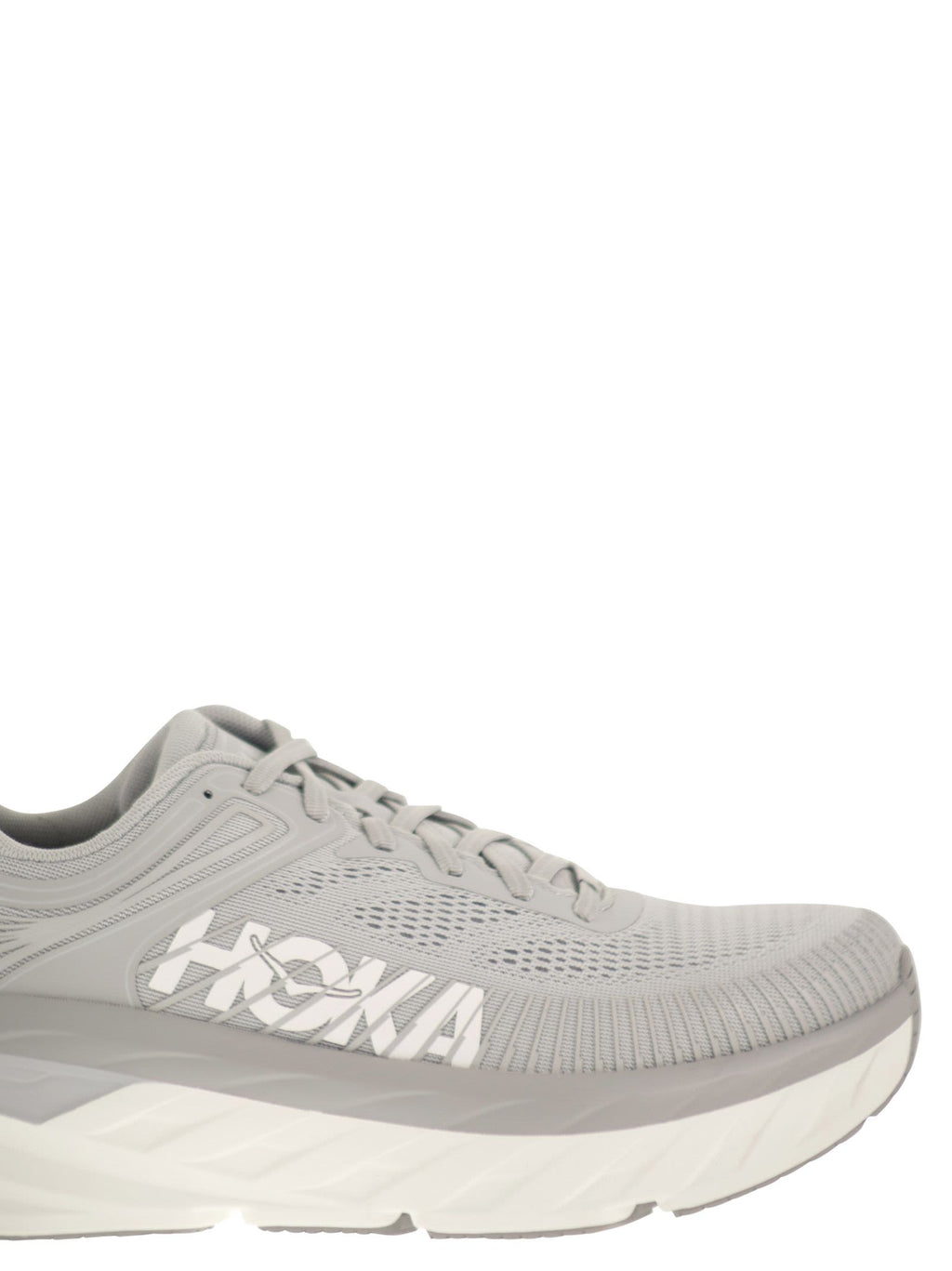 Hoka Bondi 7 - Running Trainers