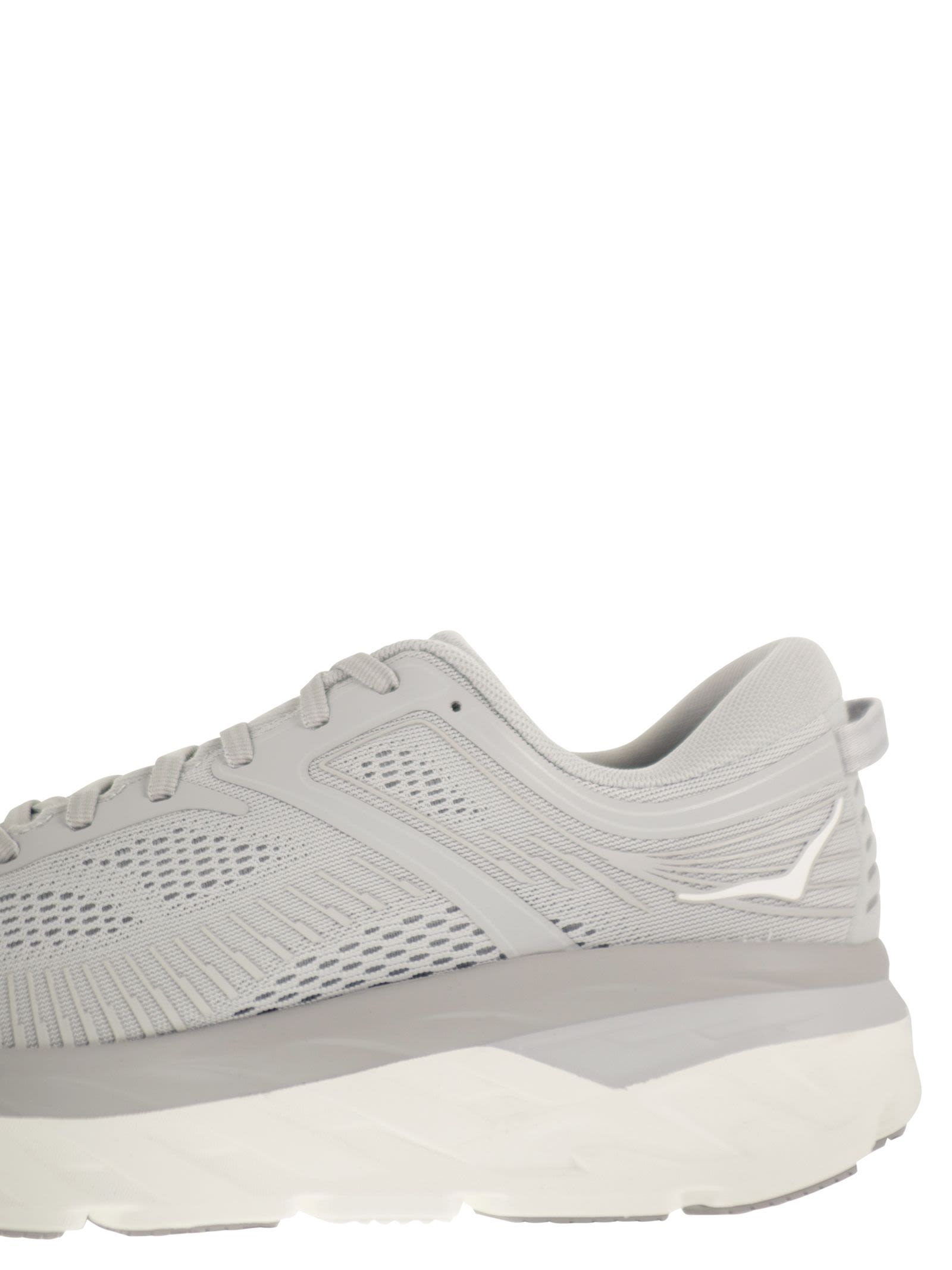 Hoka Bondi 7 - Running Trainers