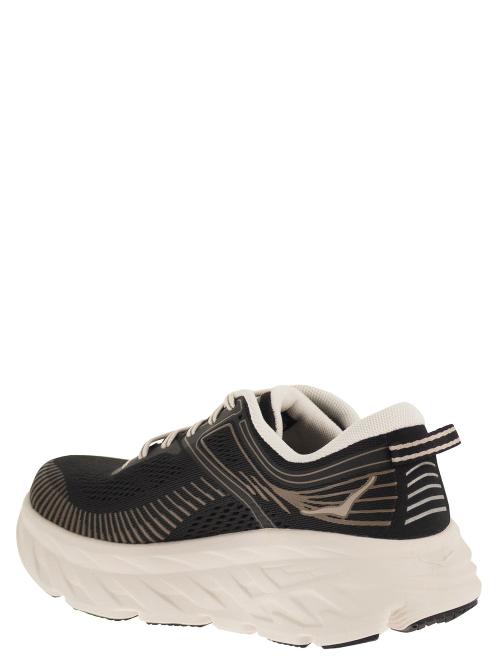 Hoka Bondi 7 - Running Trainers