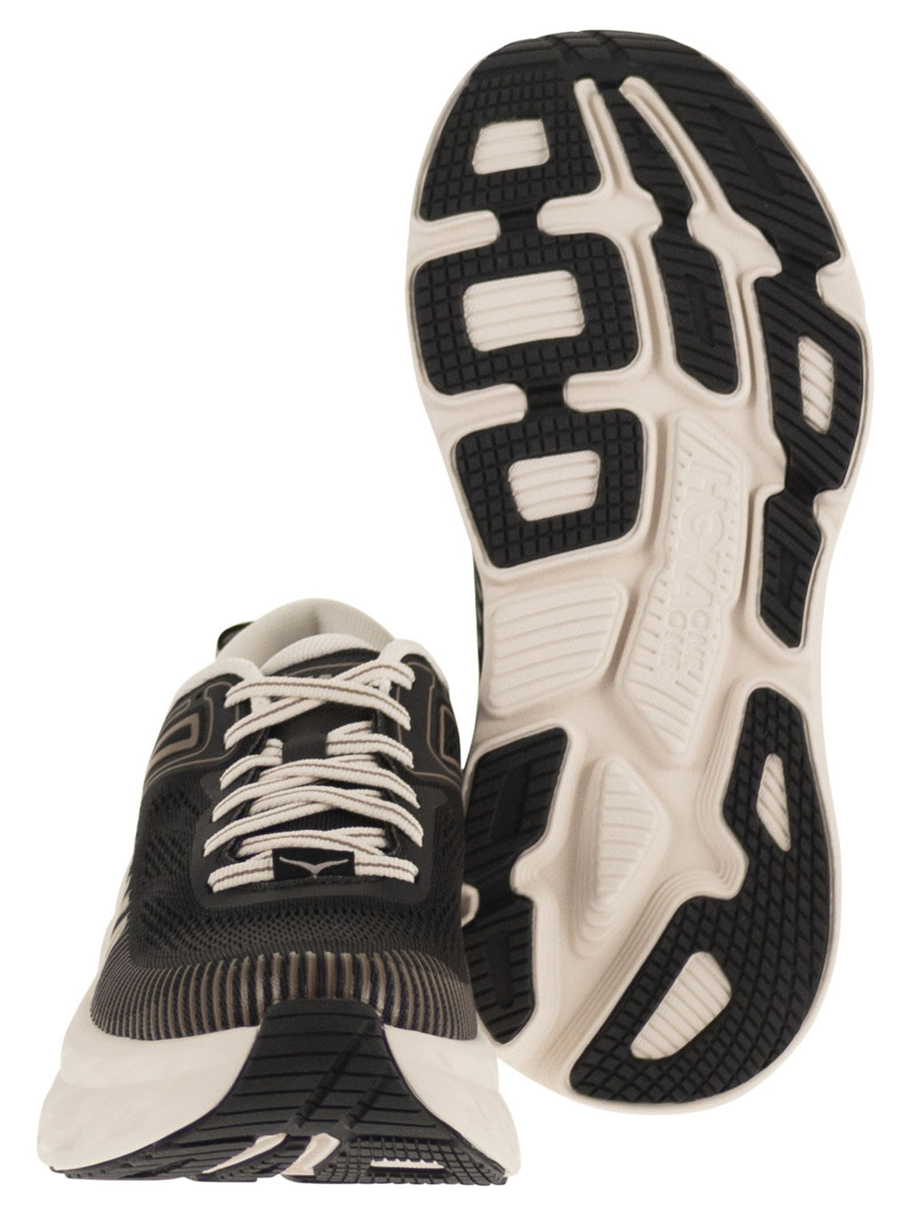 Hoka Bondi 7 - Running Trainers