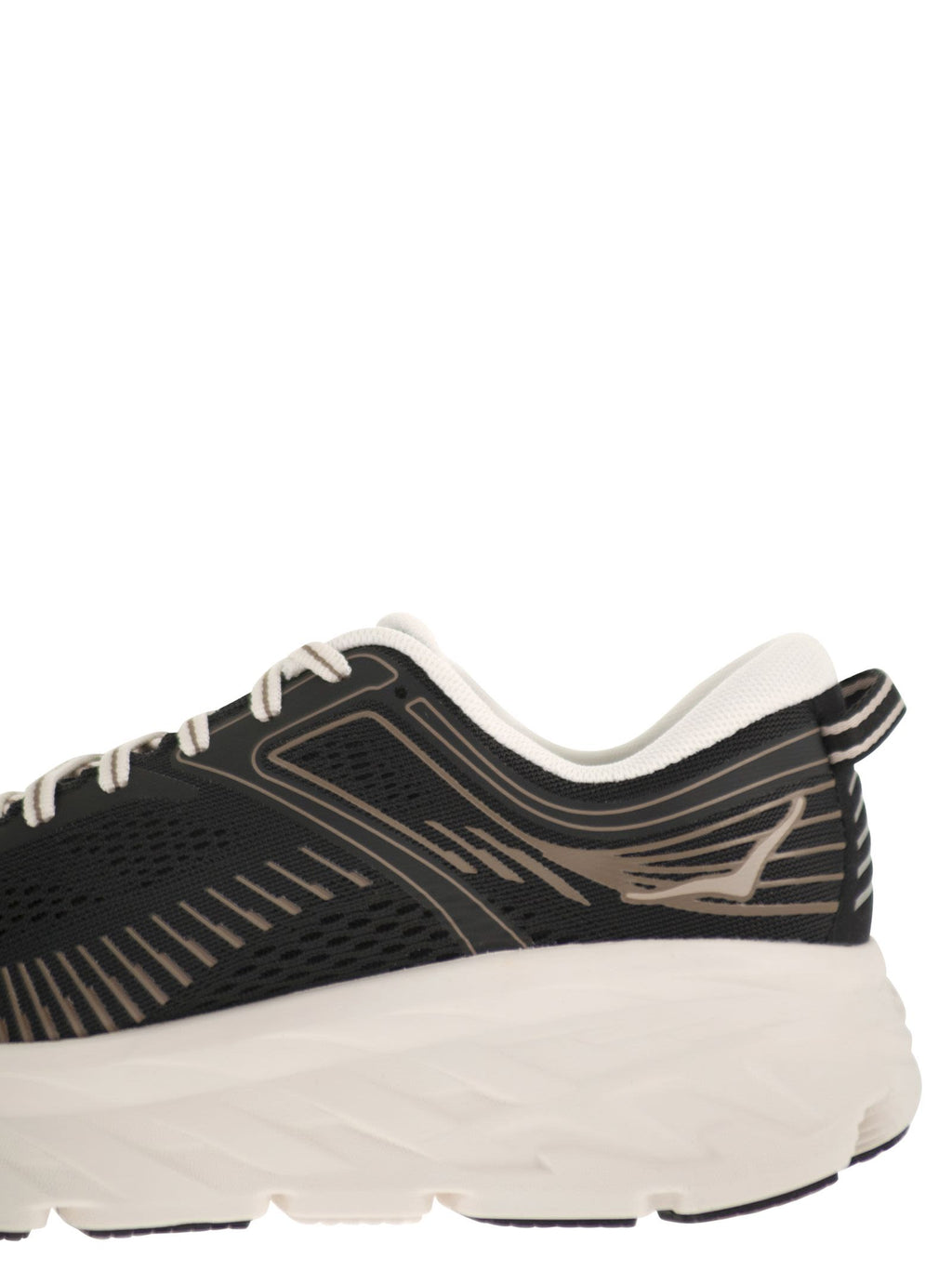 Hoka Bondi 7 - Running Trainers