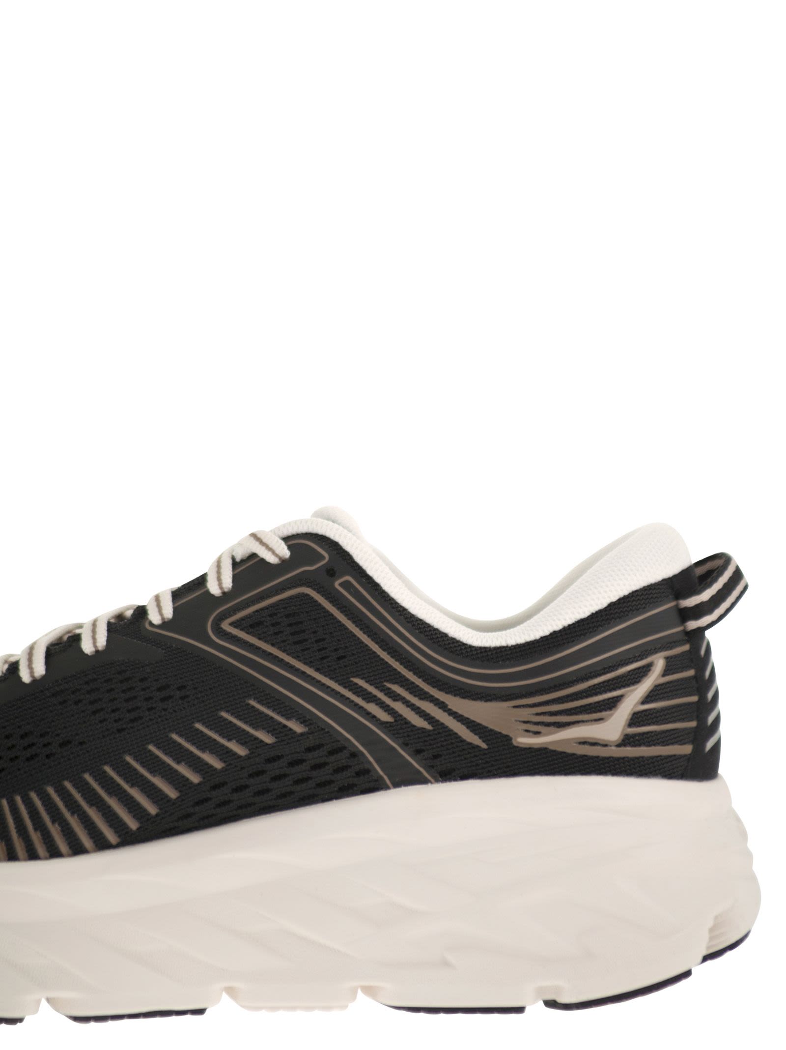 Hoka Bondi 7 - Running Trainers