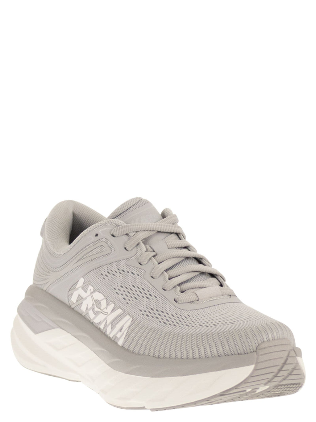 Hoka Bondi 7 - Running Trainers