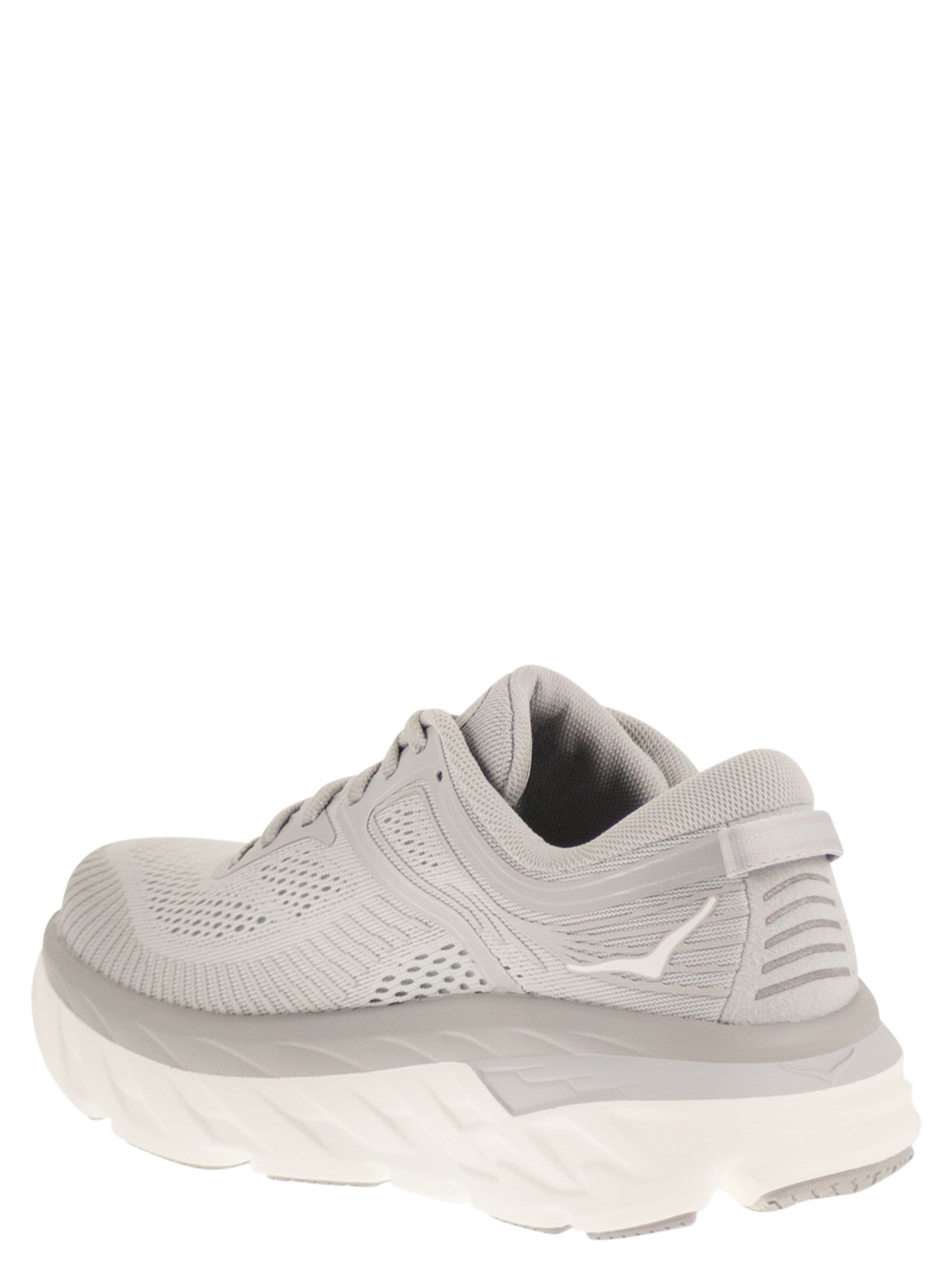 Hoka Bondi 7 - Running Trainers