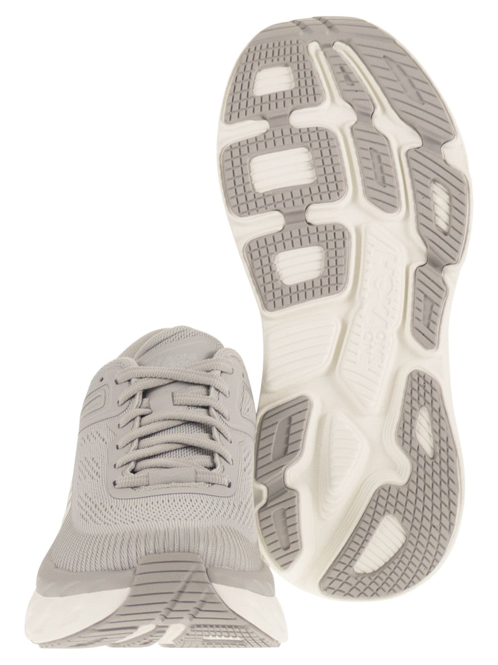 Hoka Bondi 7 - Running Trainers